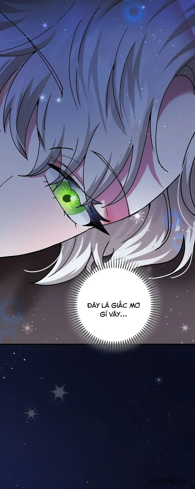 Trở Thành Miêu Nữ Của Hoàng Đế - Chap 33 - Trang 45