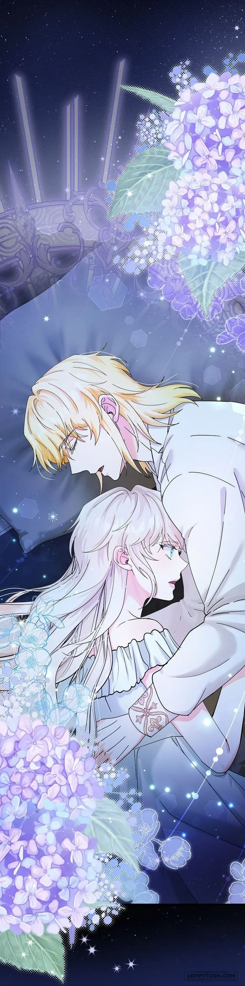 Trở Thành Miêu Nữ Của Hoàng Đế - Chap 33 - Trang 47