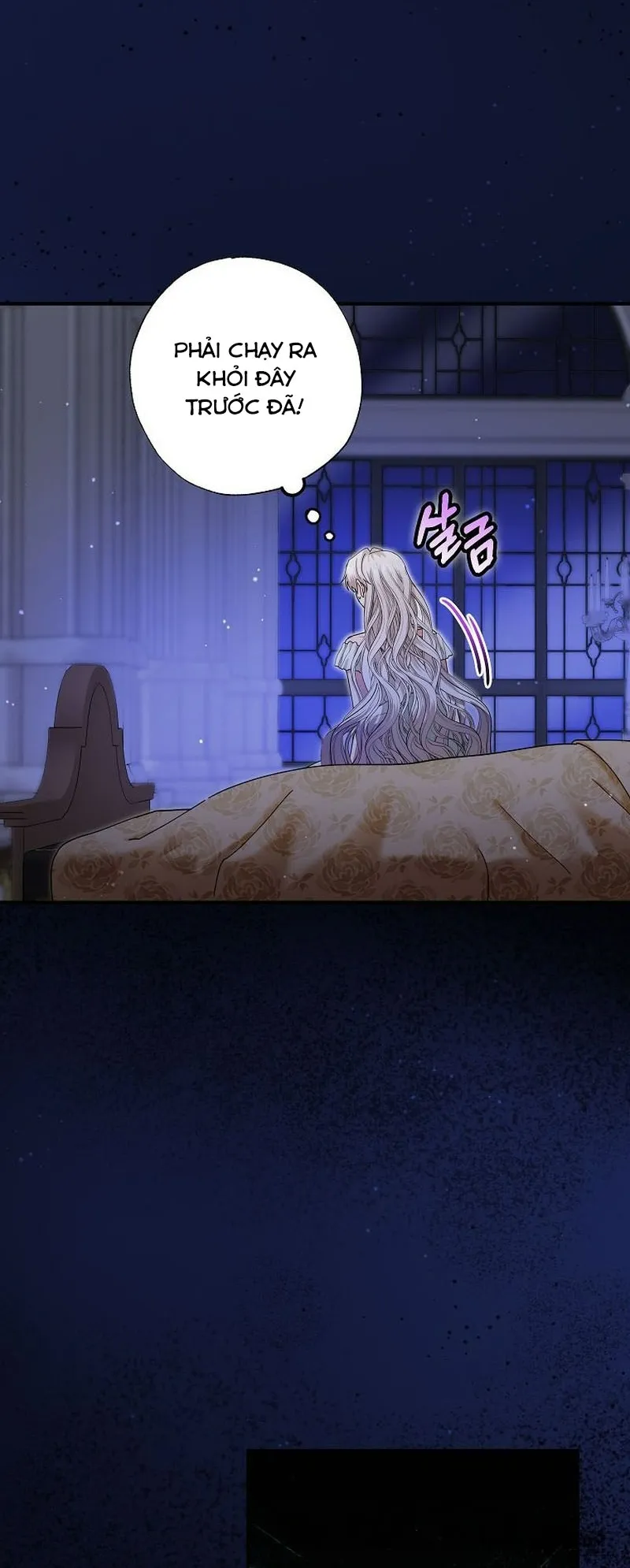Trở Thành Miêu Nữ Của Hoàng Đế - Chap 33 - Trang 49