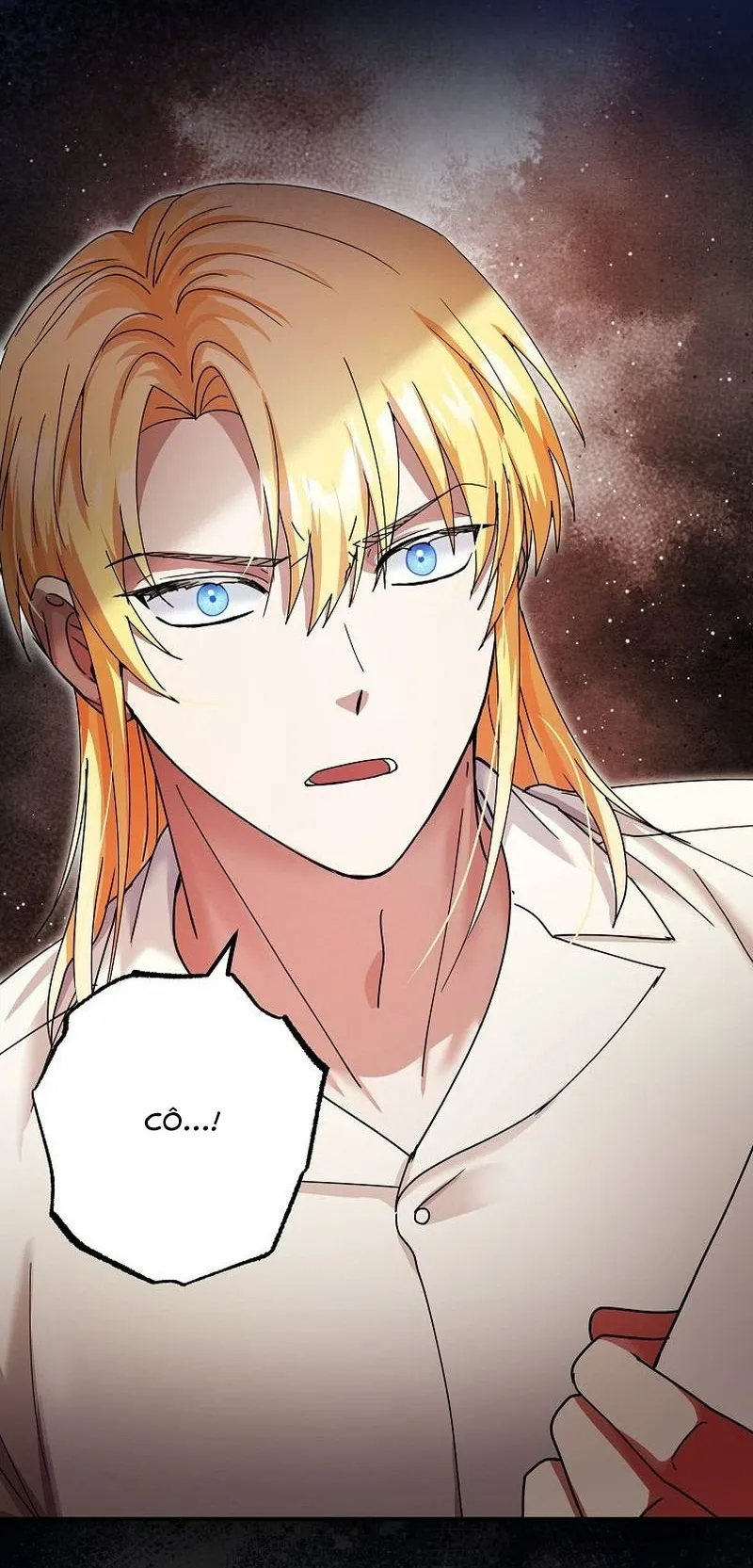 Trở Thành Miêu Nữ Của Hoàng Đế - Chap 33 - Trang 52