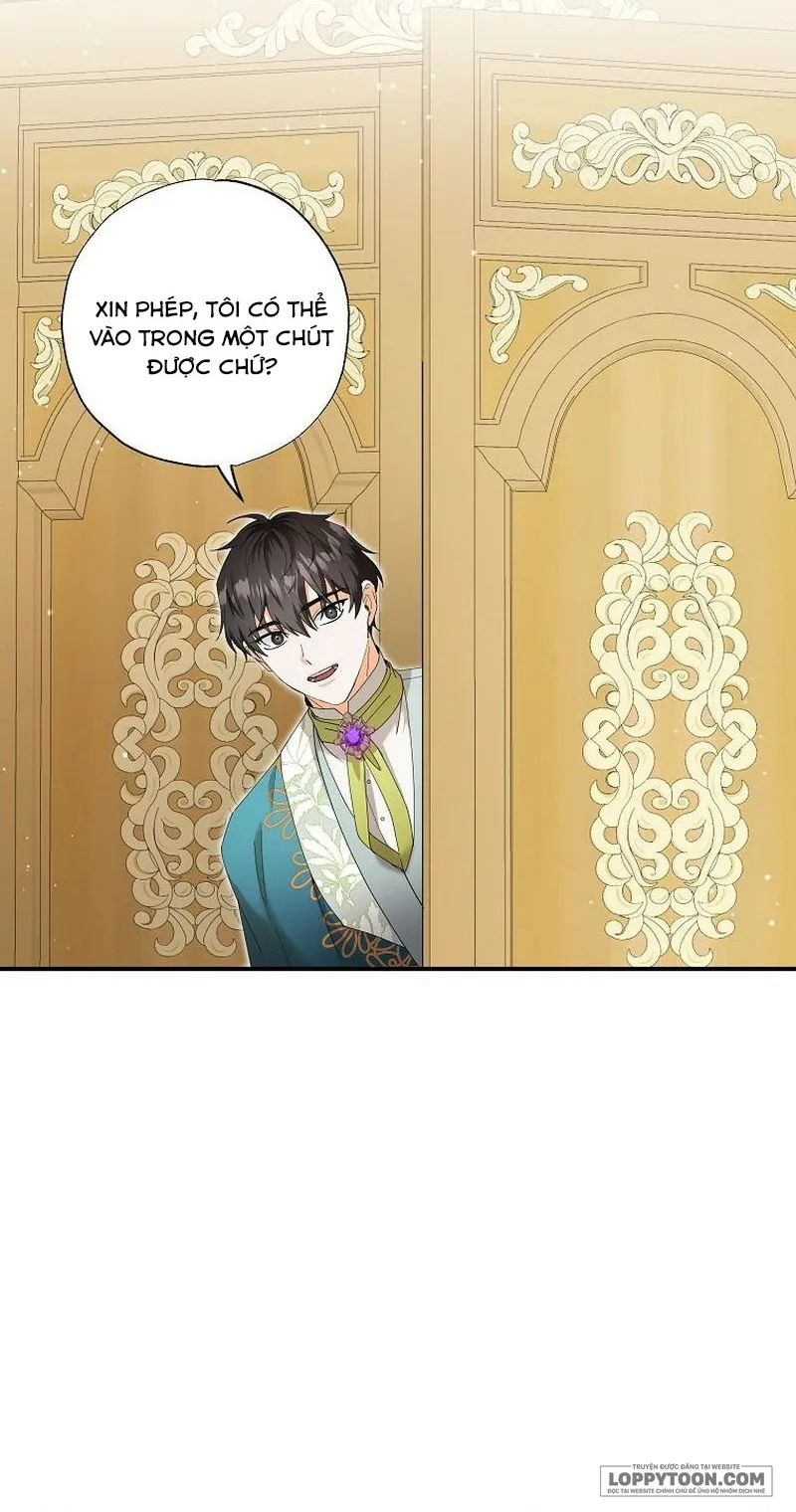 Trở Thành Miêu Nữ Của Hoàng Đế - Chap 33 - Trang 7
