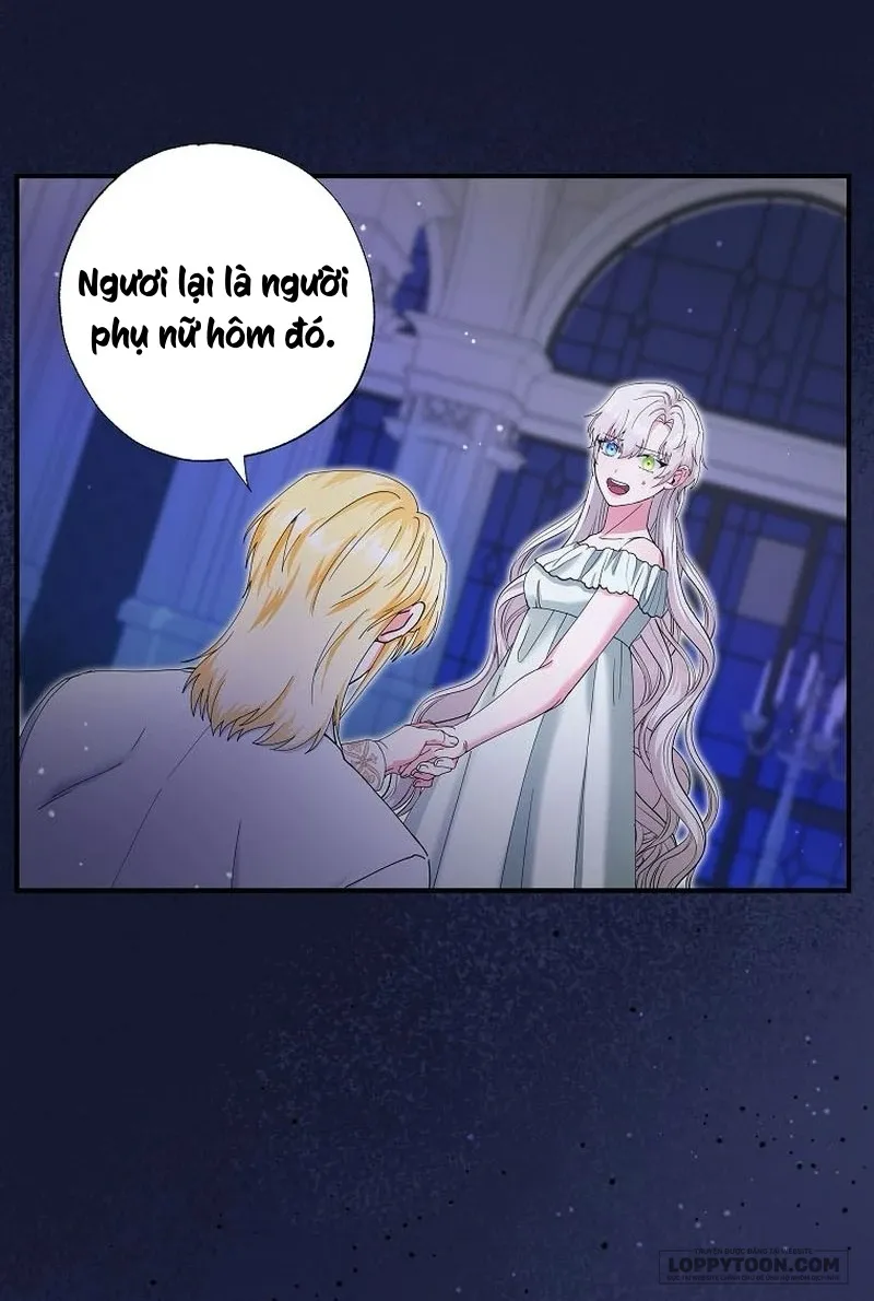 Trở Thành Miêu Nữ Của Hoàng Đế - Chap 34 - Trang 0