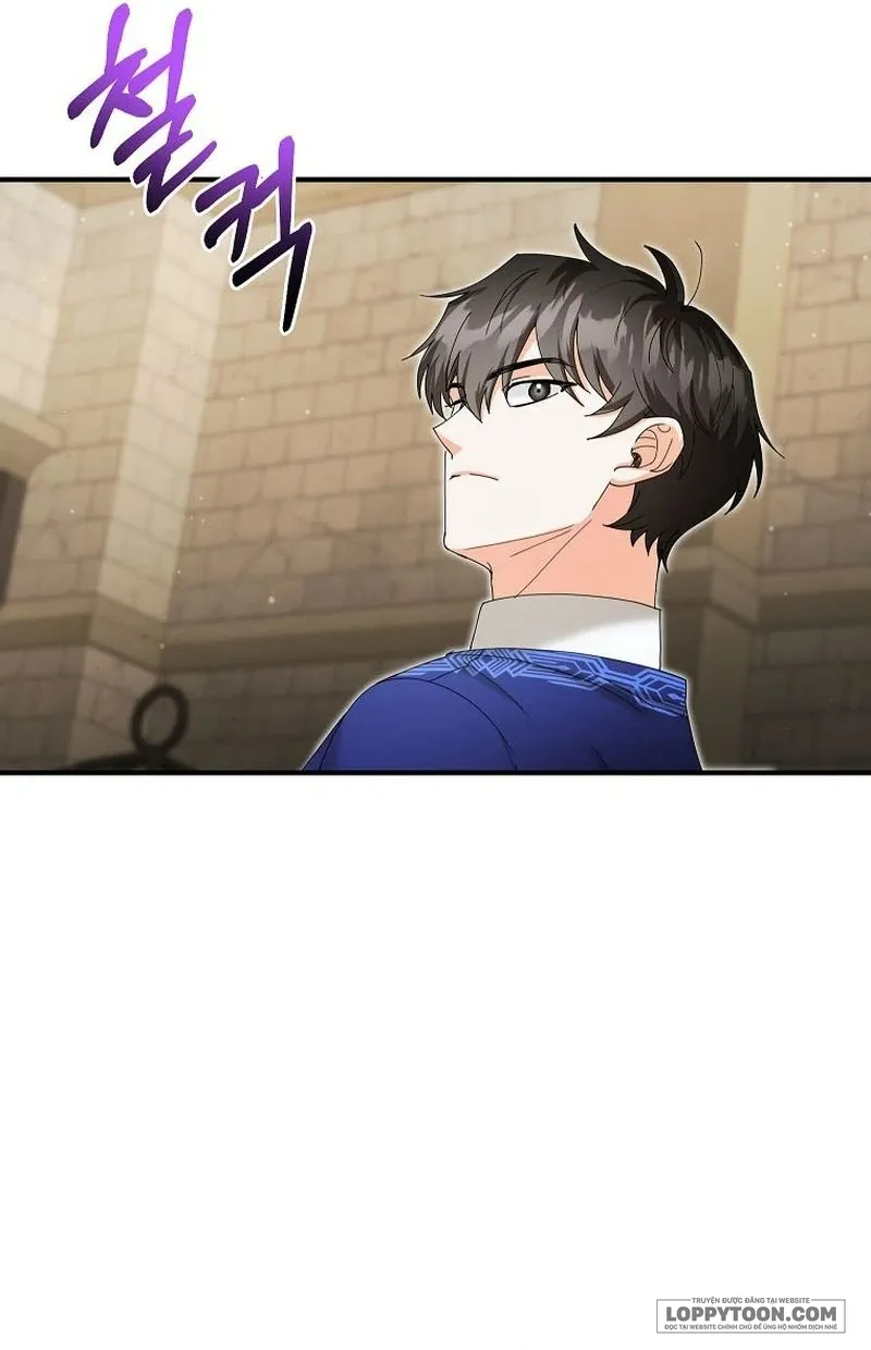 Trở Thành Miêu Nữ Của Hoàng Đế - Chap 34 - Trang 14