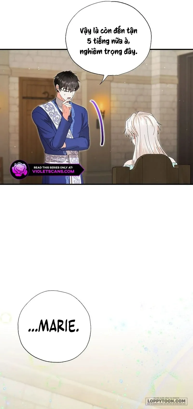 Trở Thành Miêu Nữ Của Hoàng Đế - Chap 34 - Trang 22