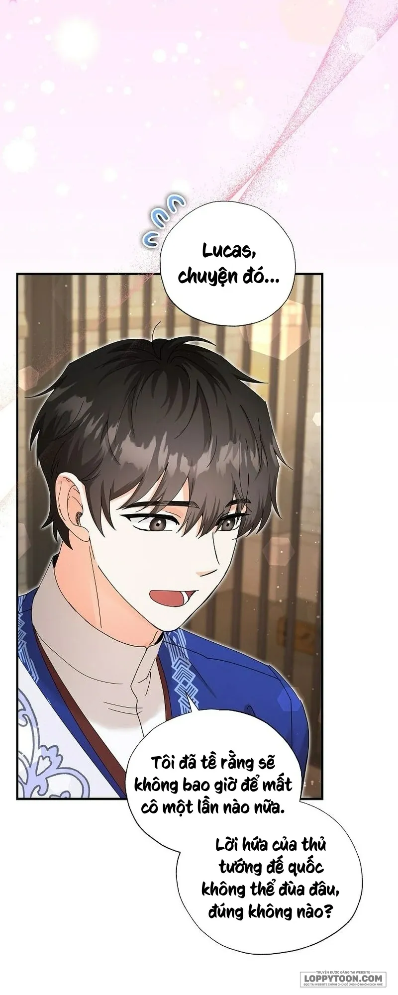 Trở Thành Miêu Nữ Của Hoàng Đế - Chap 34 - Trang 29