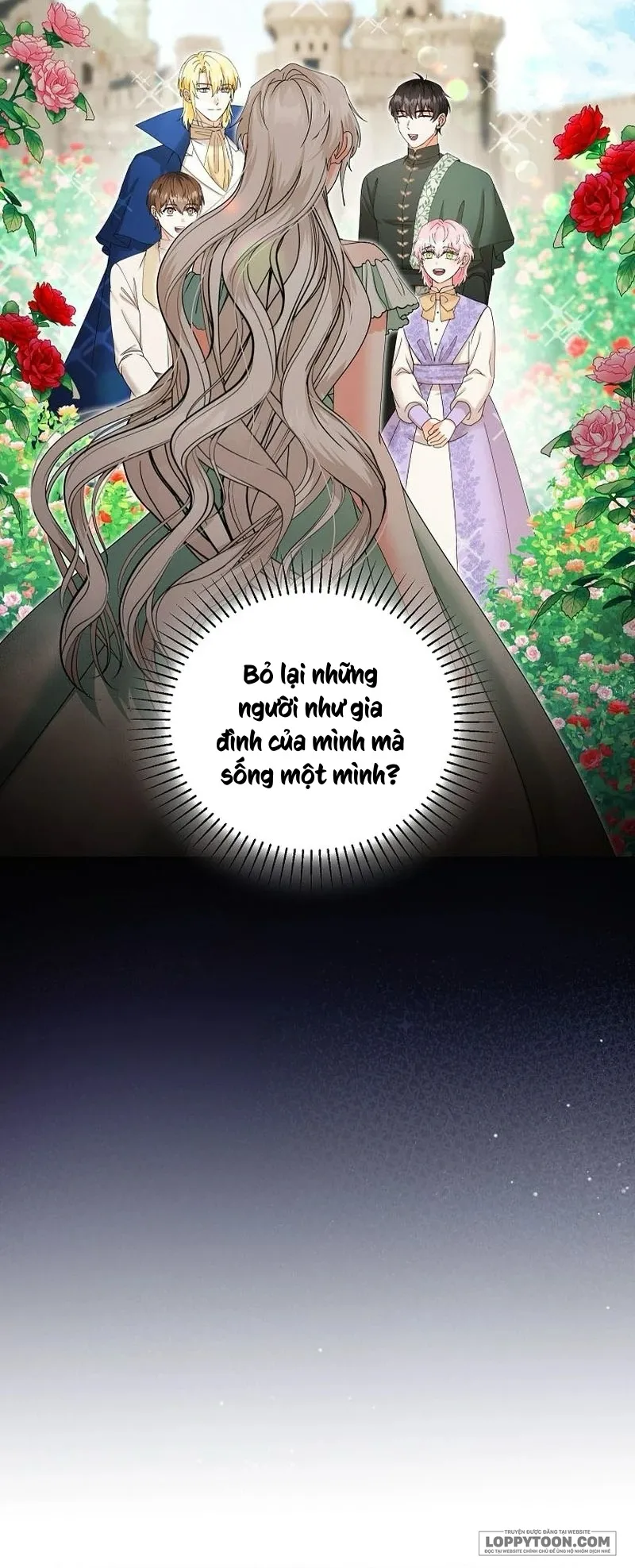 Trở Thành Miêu Nữ Của Hoàng Đế - Chap 34 - Trang 32