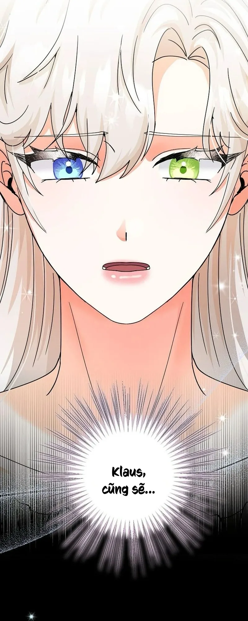 Trở Thành Miêu Nữ Của Hoàng Đế - Chap 34 - Trang 34