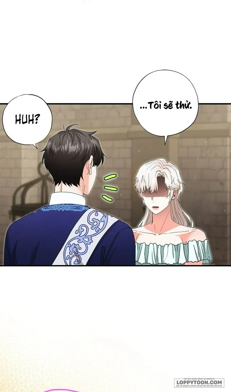 Trở Thành Miêu Nữ Của Hoàng Đế - Chap 34 - Trang 39