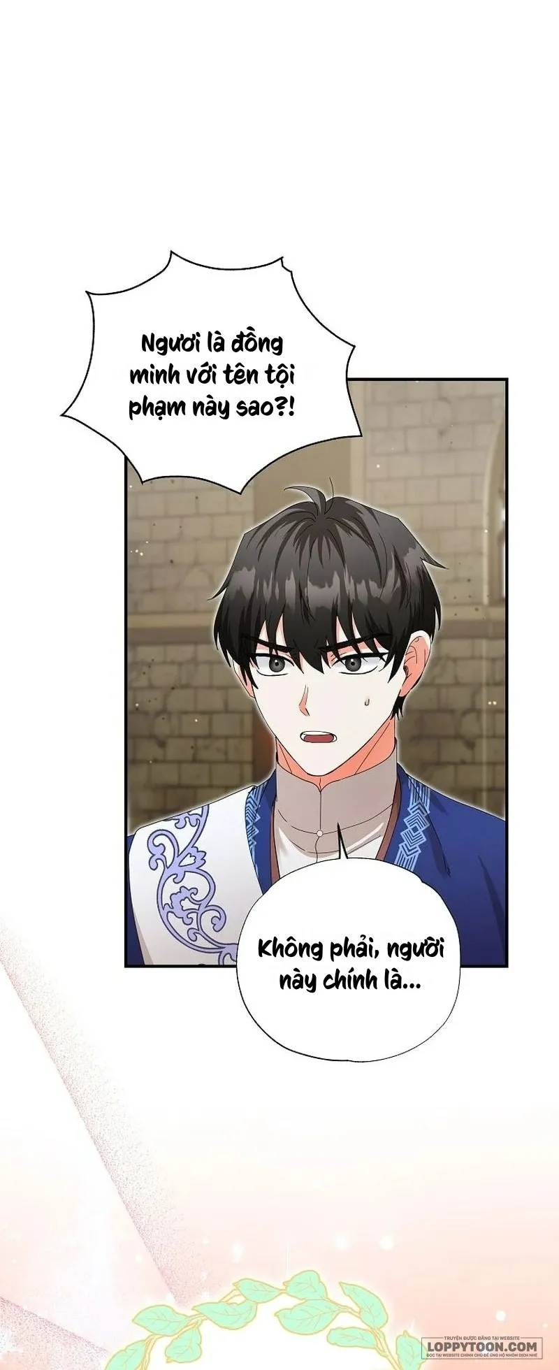 Trở Thành Miêu Nữ Của Hoàng Đế - Chap 34 - Trang 46