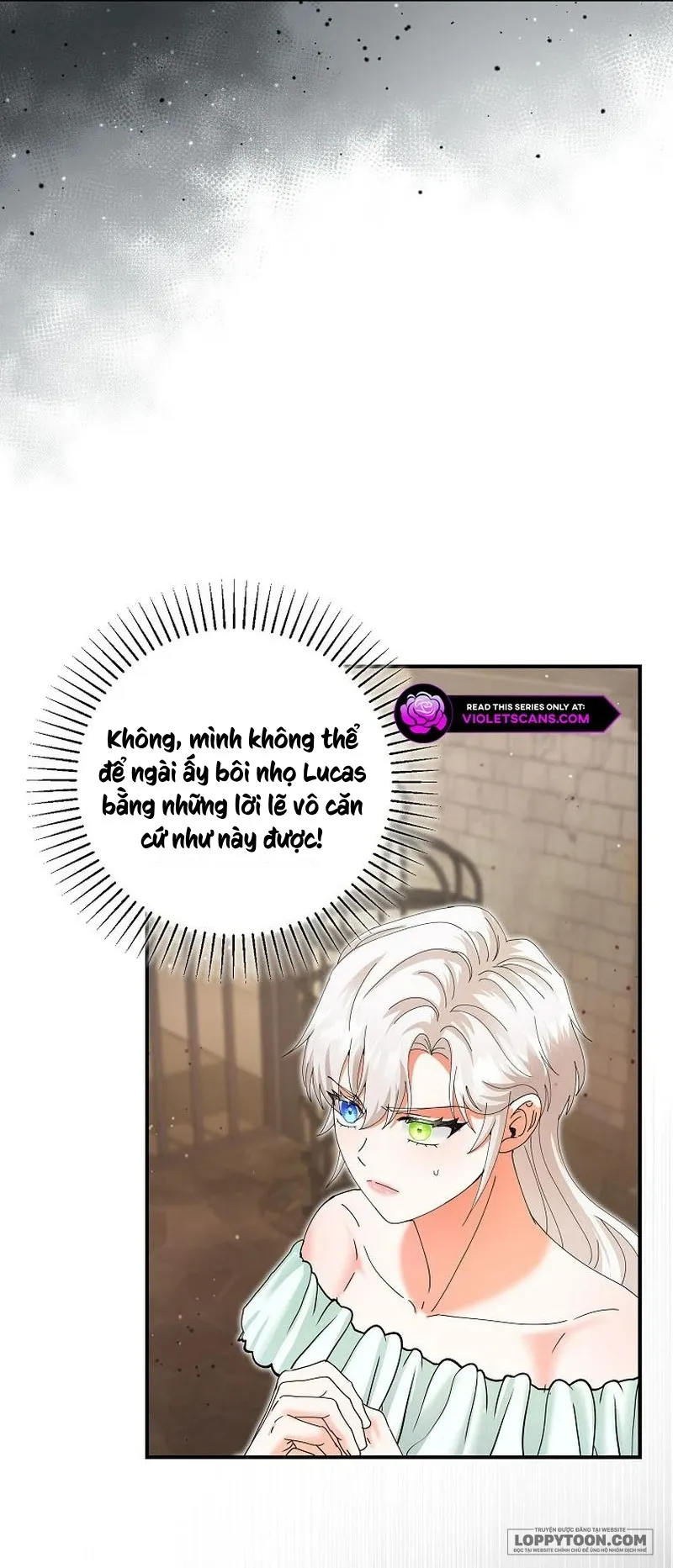 Trở Thành Miêu Nữ Của Hoàng Đế - Chap 34 - Trang 53