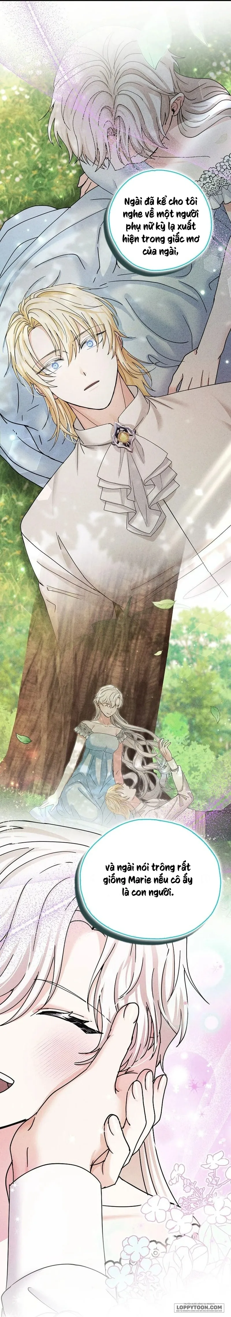 Trở Thành Miêu Nữ Của Hoàng Đế - Chap 34 - Trang 56