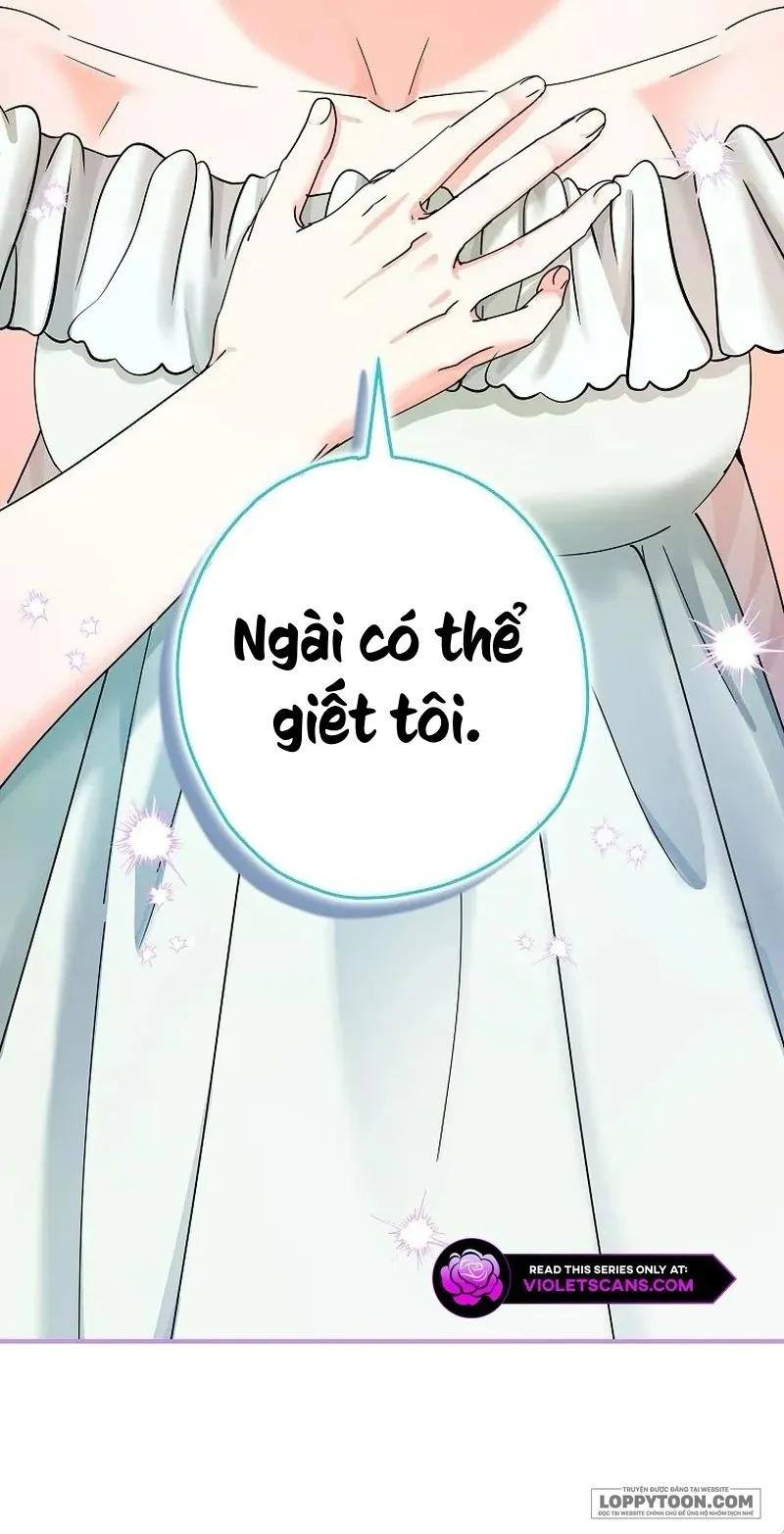 Trở Thành Miêu Nữ Của Hoàng Đế - Chap 35 - Trang 1