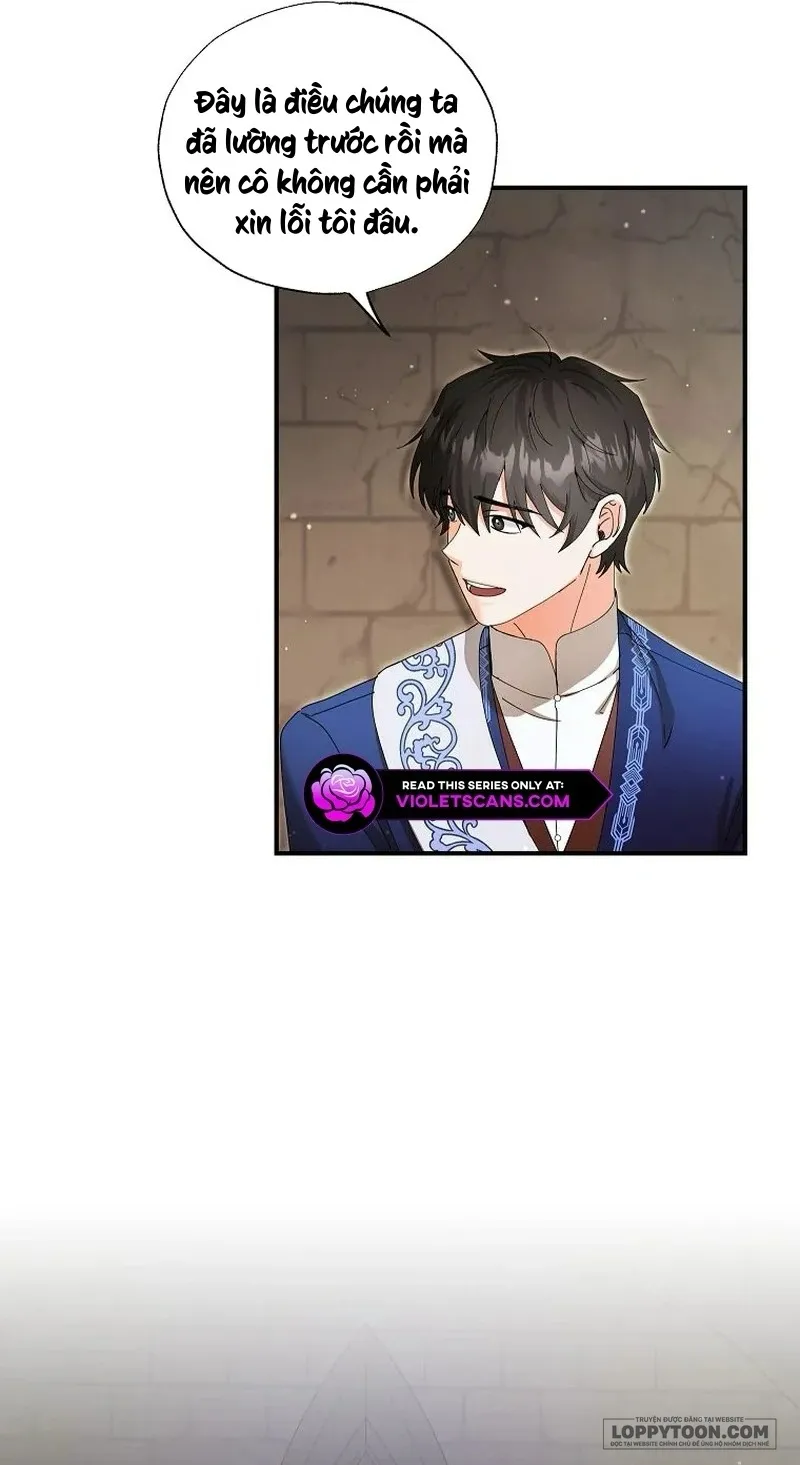 Trở Thành Miêu Nữ Của Hoàng Đế - Chap 35 - Trang 14