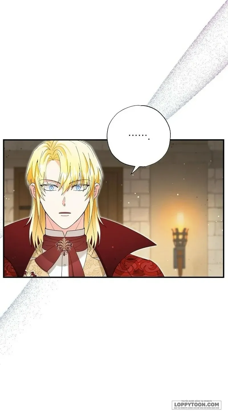 Trở Thành Miêu Nữ Của Hoàng Đế - Chap 35 - Trang 2