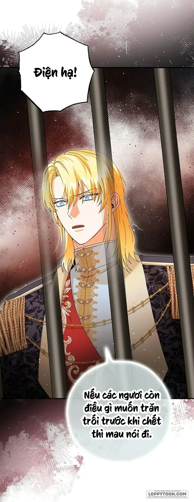 Trở Thành Miêu Nữ Của Hoàng Đế - Chap 35 - Trang 20