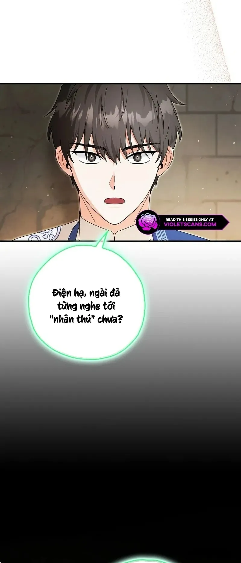 Trở Thành Miêu Nữ Của Hoàng Đế - Chap 35 - Trang 25