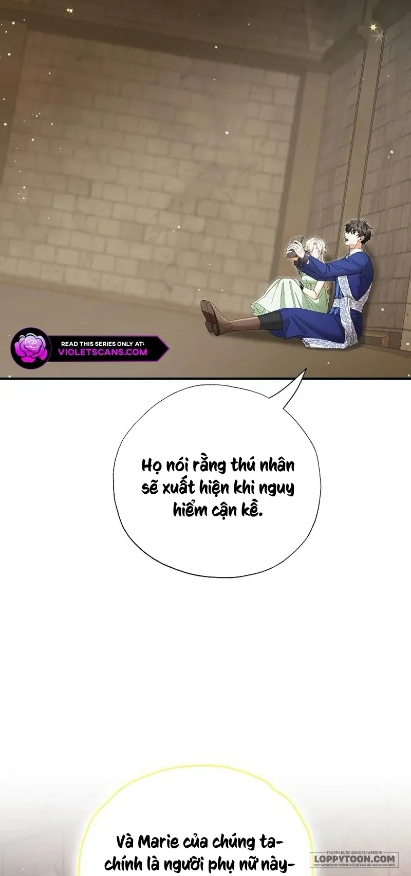Trở Thành Miêu Nữ Của Hoàng Đế - Chap 35 - Trang 30