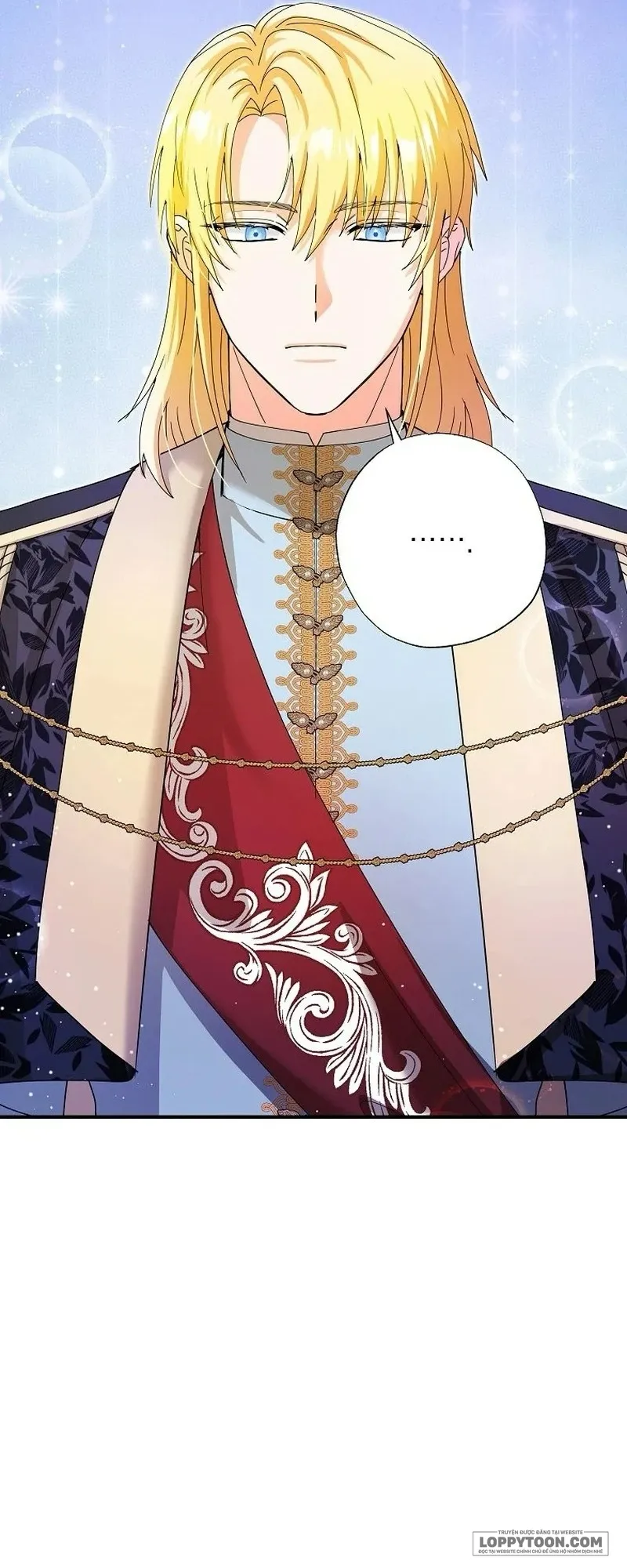Trở Thành Miêu Nữ Của Hoàng Đế - Chap 35 - Trang 36