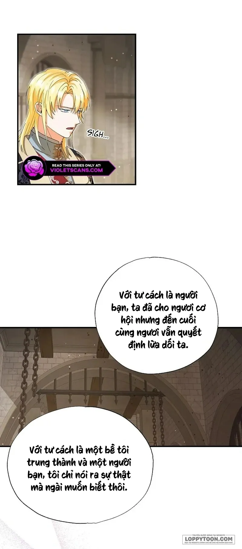 Trở Thành Miêu Nữ Của Hoàng Đế - Chap 35 - Trang 37