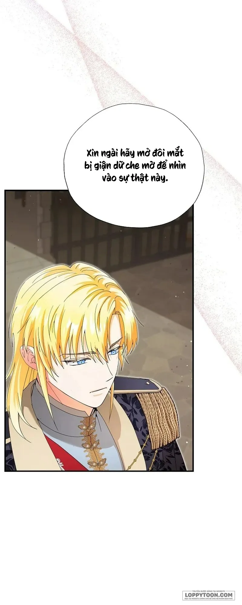 Trở Thành Miêu Nữ Của Hoàng Đế - Chap 35 - Trang 38