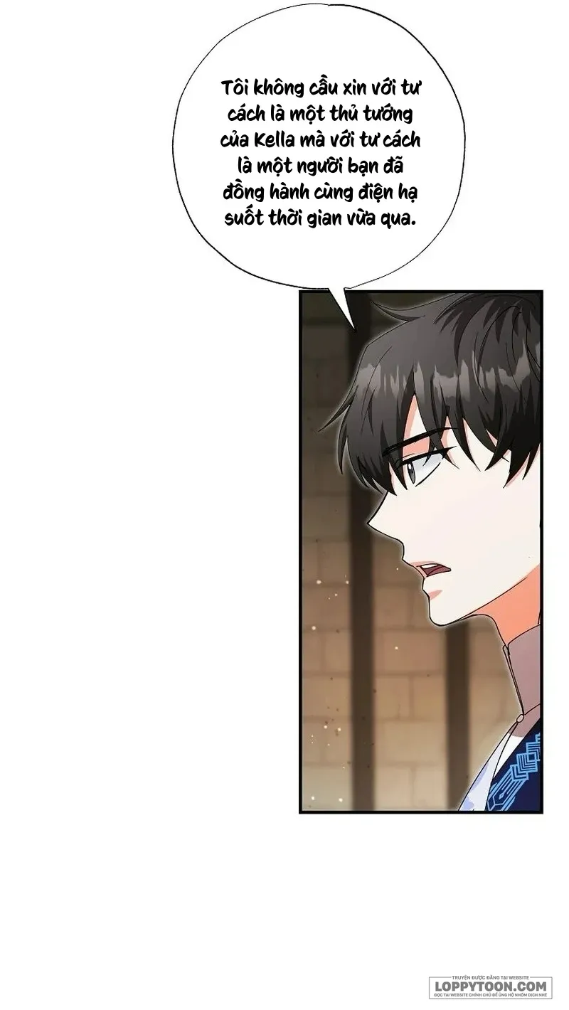 Trở Thành Miêu Nữ Của Hoàng Đế - Chap 35 - Trang 4