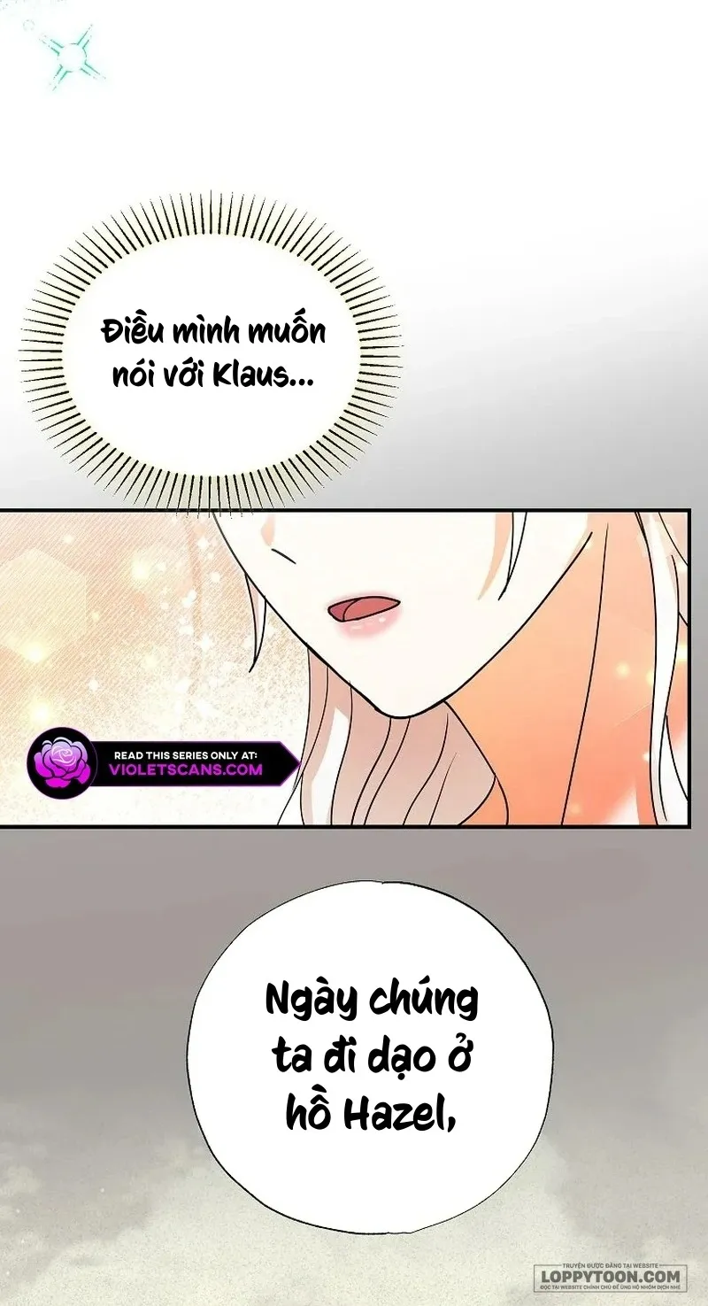 Trở Thành Miêu Nữ Của Hoàng Đế - Chap 35 - Trang 42
