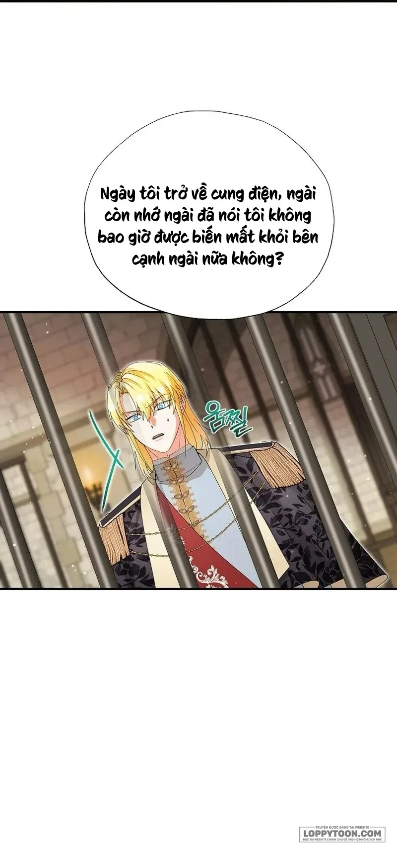 Trở Thành Miêu Nữ Của Hoàng Đế - Chap 35 - Trang 46