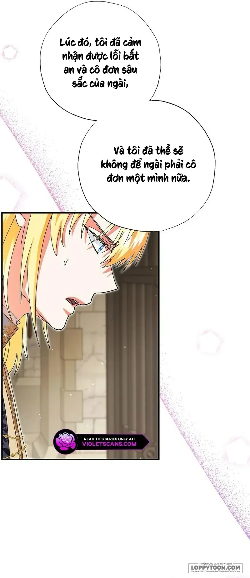 Trở Thành Miêu Nữ Của Hoàng Đế - Chap 35 - Trang 47
