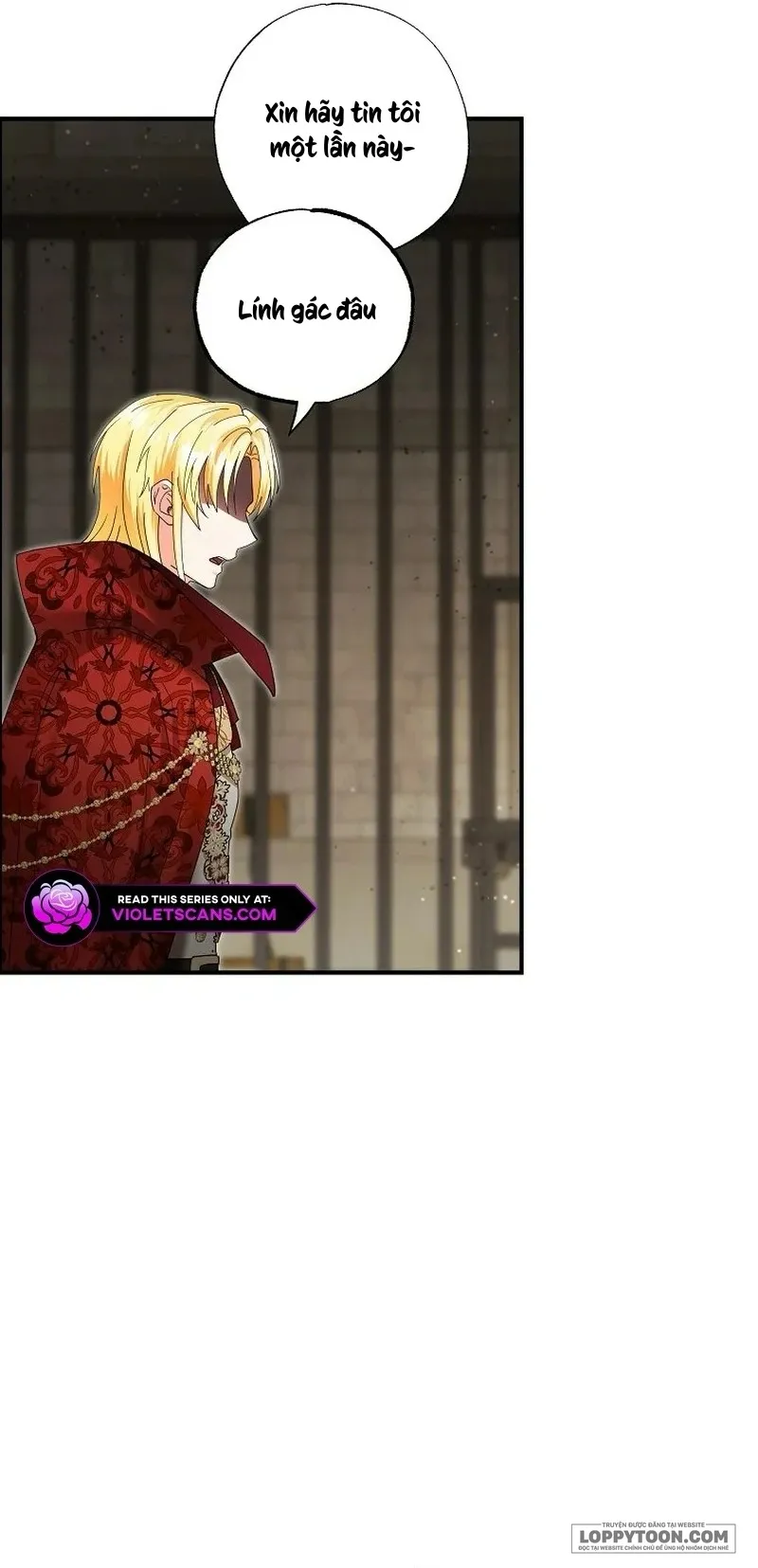 Trở Thành Miêu Nữ Của Hoàng Đế - Chap 35 - Trang 5