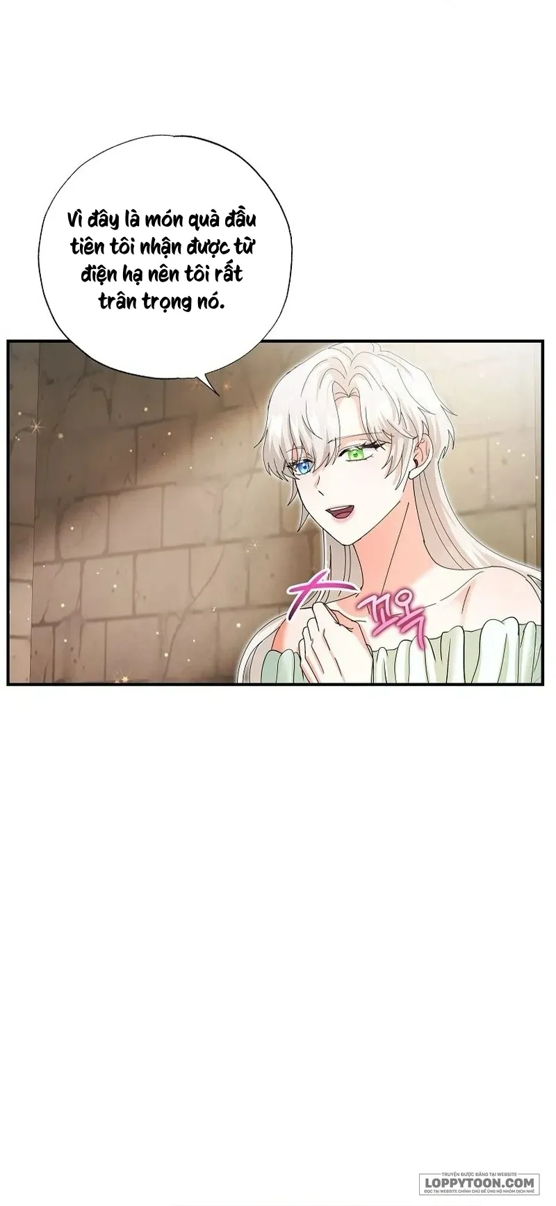 Trở Thành Miêu Nữ Của Hoàng Đế - Chap 35 - Trang 50