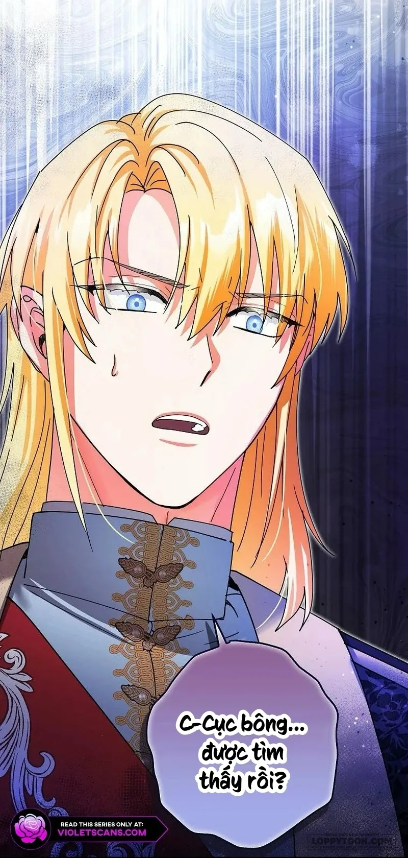 Trở Thành Miêu Nữ Của Hoàng Đế - Chap 35 - Trang 57