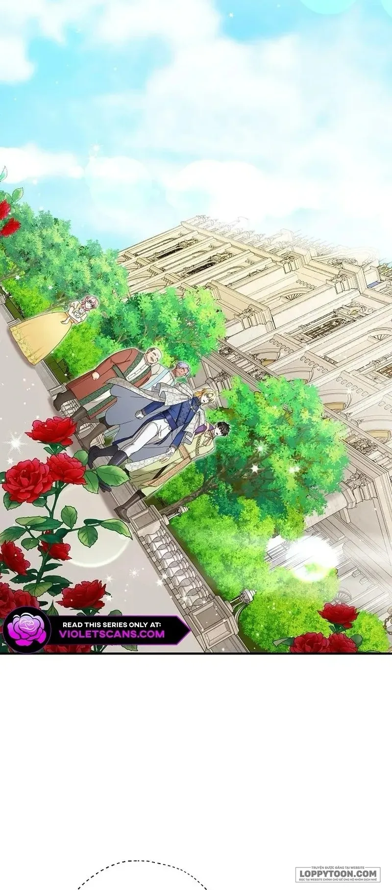 Trở Thành Miêu Nữ Của Hoàng Đế - Chap 36 - Trang 22