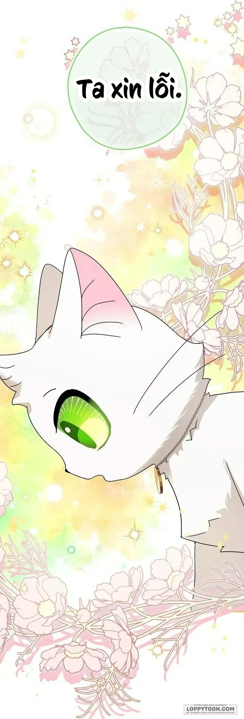 Trở Thành Miêu Nữ Của Hoàng Đế - Chap 36 - Trang 33