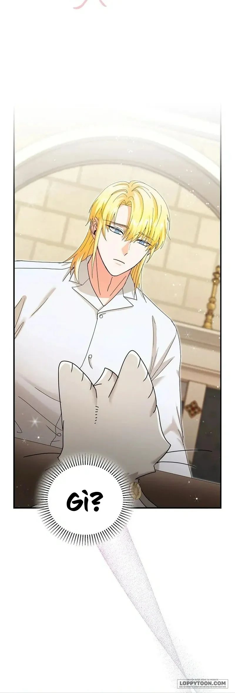 Trở Thành Miêu Nữ Của Hoàng Đế - Chap 36 - Trang 34