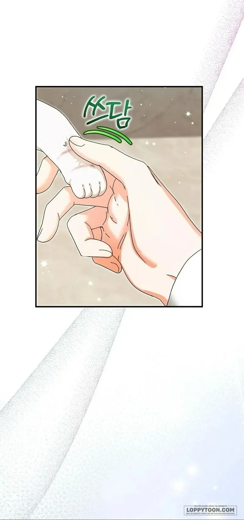 Trở Thành Miêu Nữ Của Hoàng Đế - Chap 36 - Trang 36