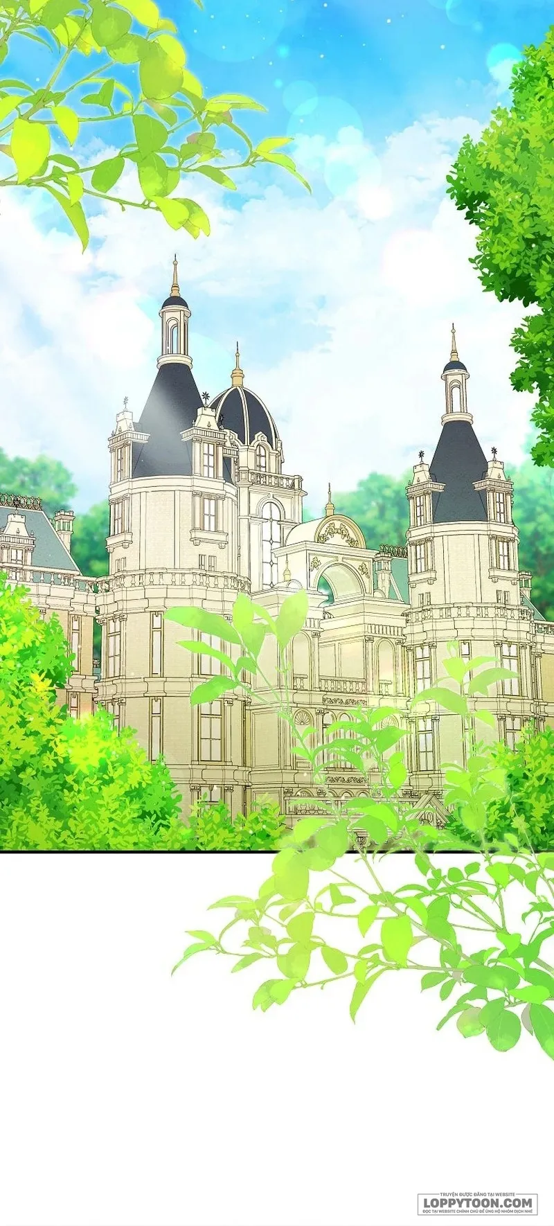 Trở Thành Miêu Nữ Của Hoàng Đế - Chap 37 - Trang 0