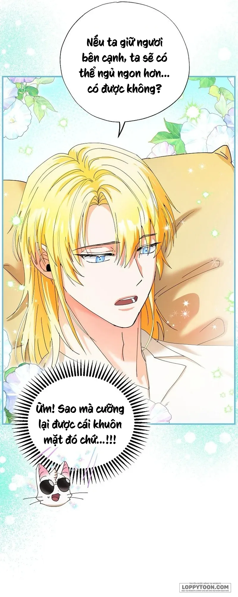 Trở Thành Miêu Nữ Của Hoàng Đế - Chap 37 - Trang 29