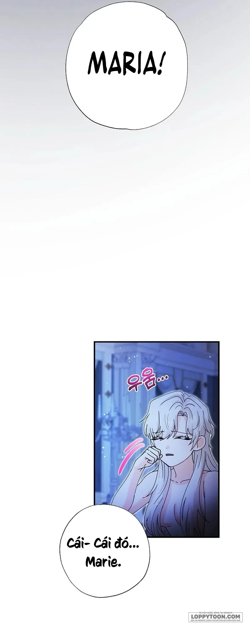 Trở Thành Miêu Nữ Của Hoàng Đế - Chap 37 - Trang 35