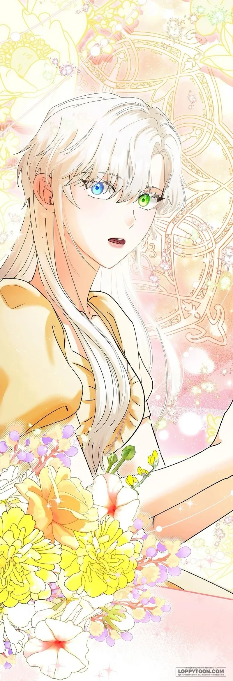 Trở Thành Miêu Nữ Của Hoàng Đế - Chap 37 - Trang 43
