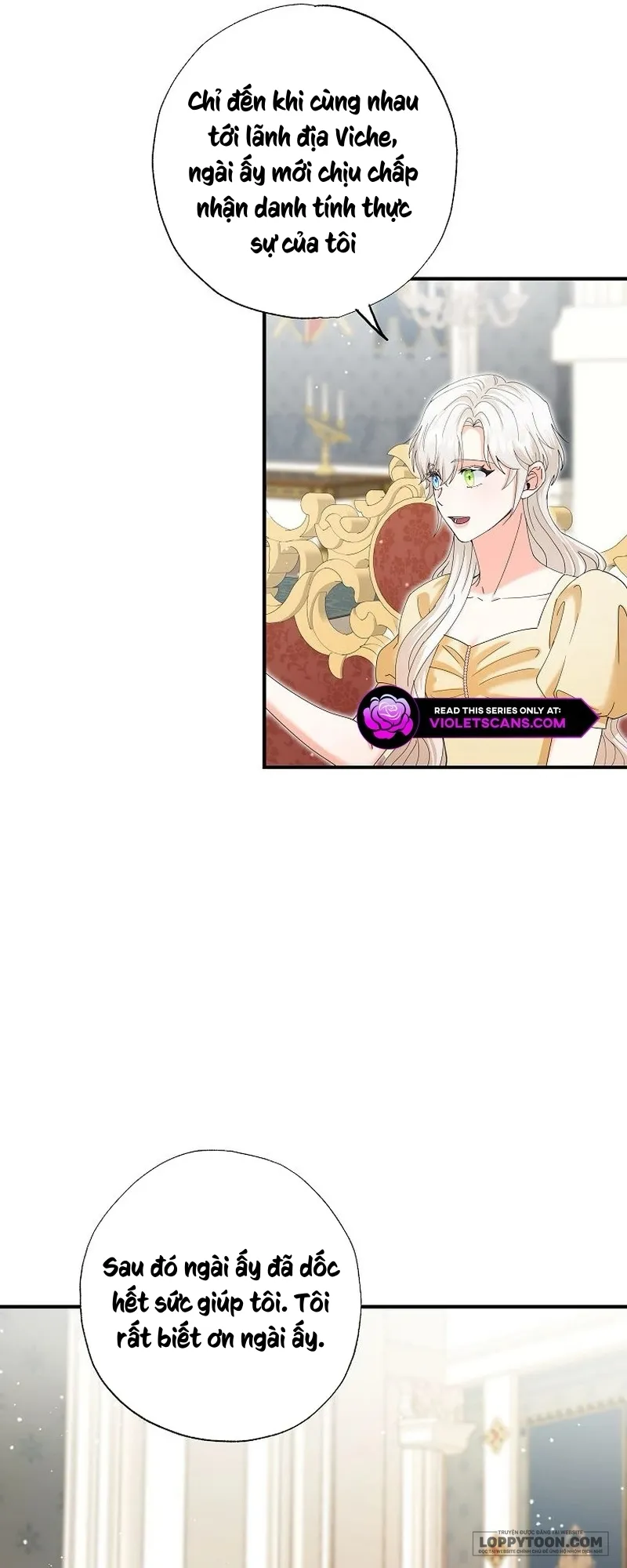 Trở Thành Miêu Nữ Của Hoàng Đế - Chap 37 - Trang 51