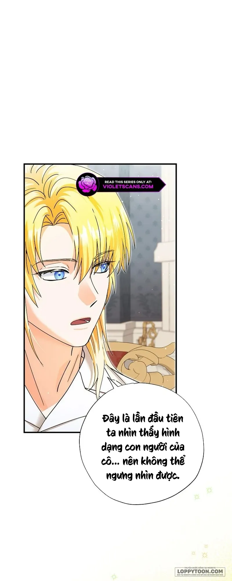 Trở Thành Miêu Nữ Của Hoàng Đế - Chap 37 - Trang 53