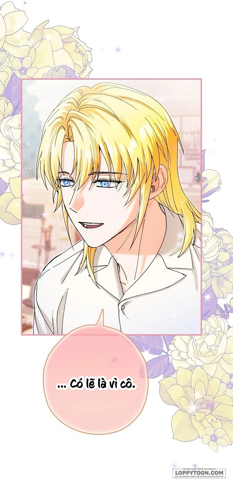 Trở Thành Miêu Nữ Của Hoàng Đế - Chap 38 - Trang 11