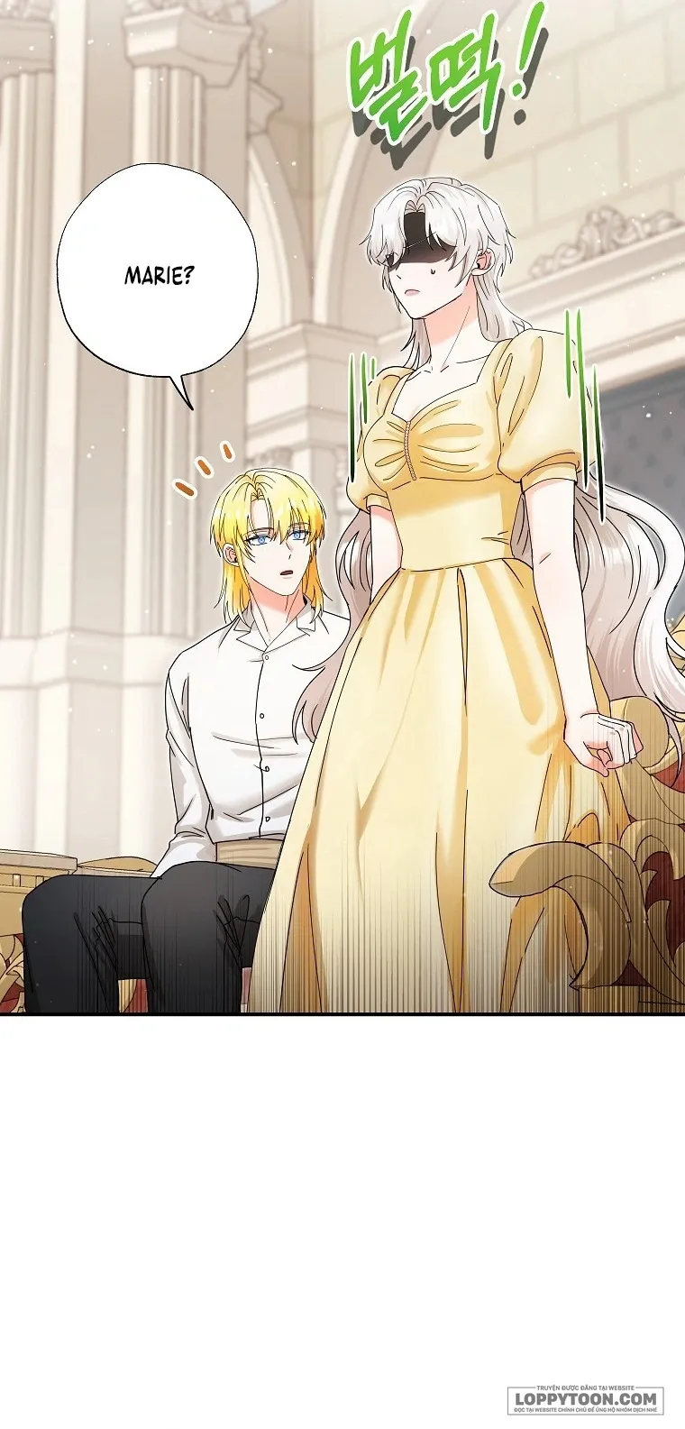 Trở Thành Miêu Nữ Của Hoàng Đế - Chap 38 - Trang 13