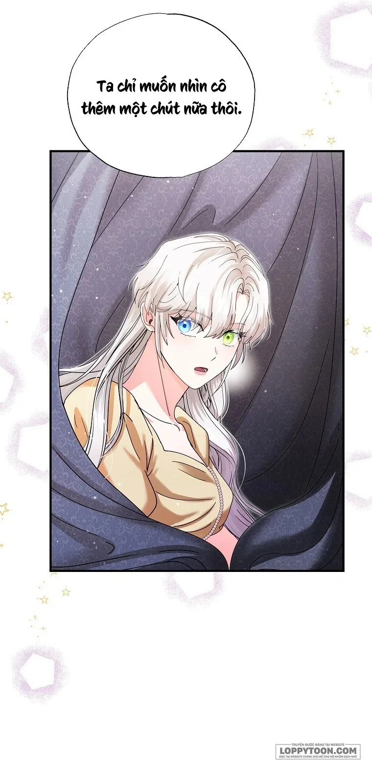 Trở Thành Miêu Nữ Của Hoàng Đế - Chap 38 - Trang 17