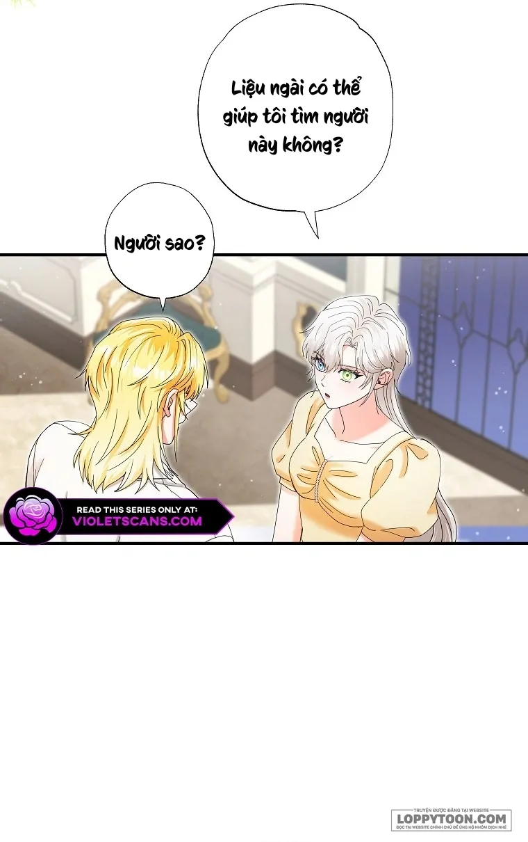 Trở Thành Miêu Nữ Của Hoàng Đế - Chap 38 - Trang 24
