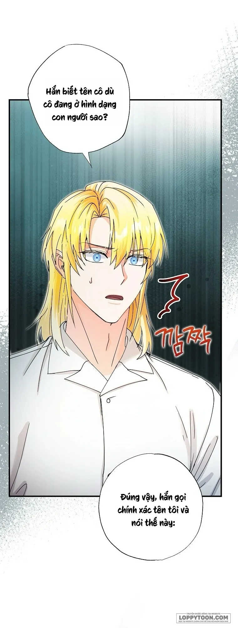 Trở Thành Miêu Nữ Của Hoàng Đế - Chap 38 - Trang 30
