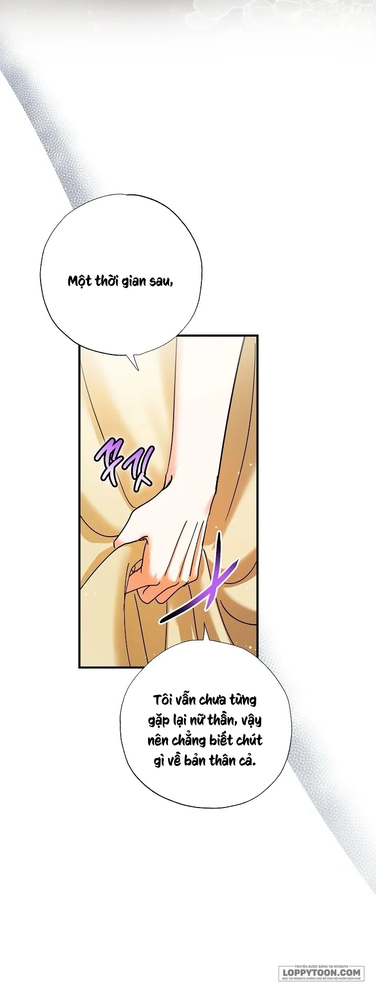Trở Thành Miêu Nữ Của Hoàng Đế - Chap 38 - Trang 32