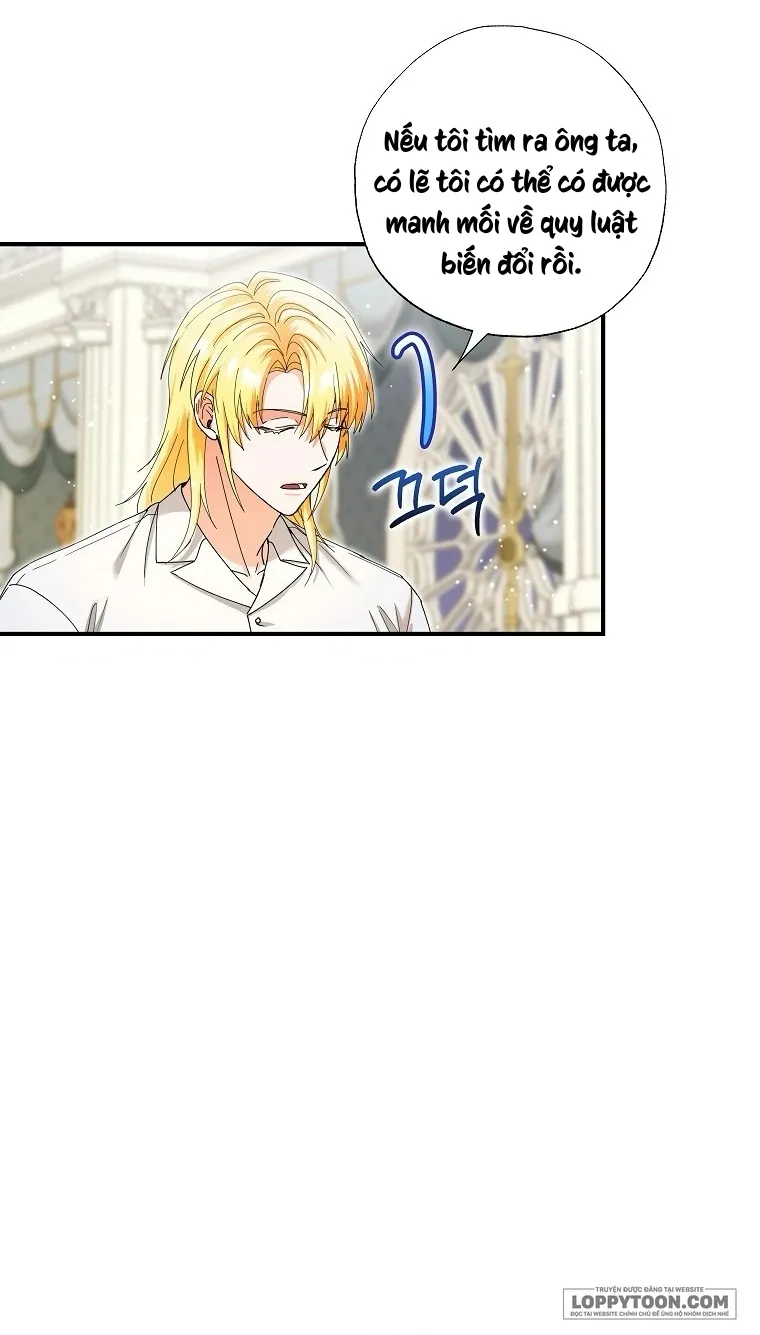 Trở Thành Miêu Nữ Của Hoàng Đế - Chap 38 - Trang 33
