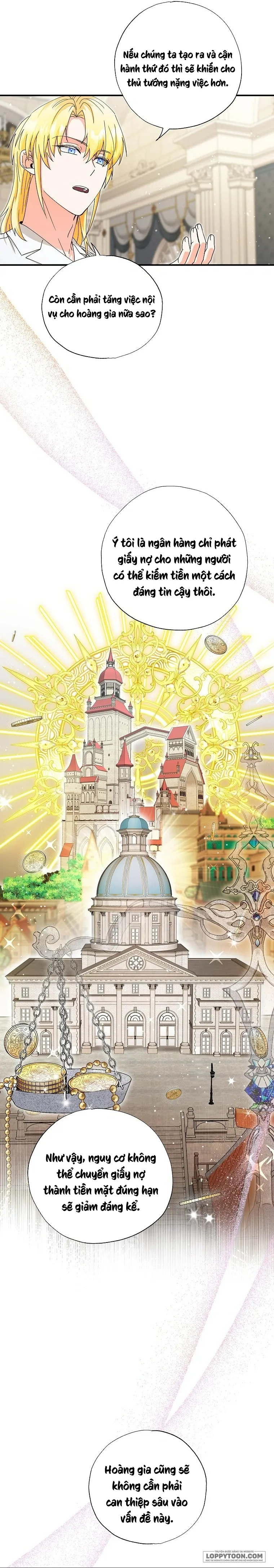 Trở Thành Miêu Nữ Của Hoàng Đế - Chap 38 - Trang 43