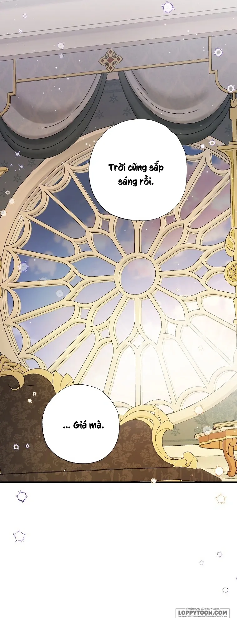 Trở Thành Miêu Nữ Của Hoàng Đế - Chap 38 - Trang 47